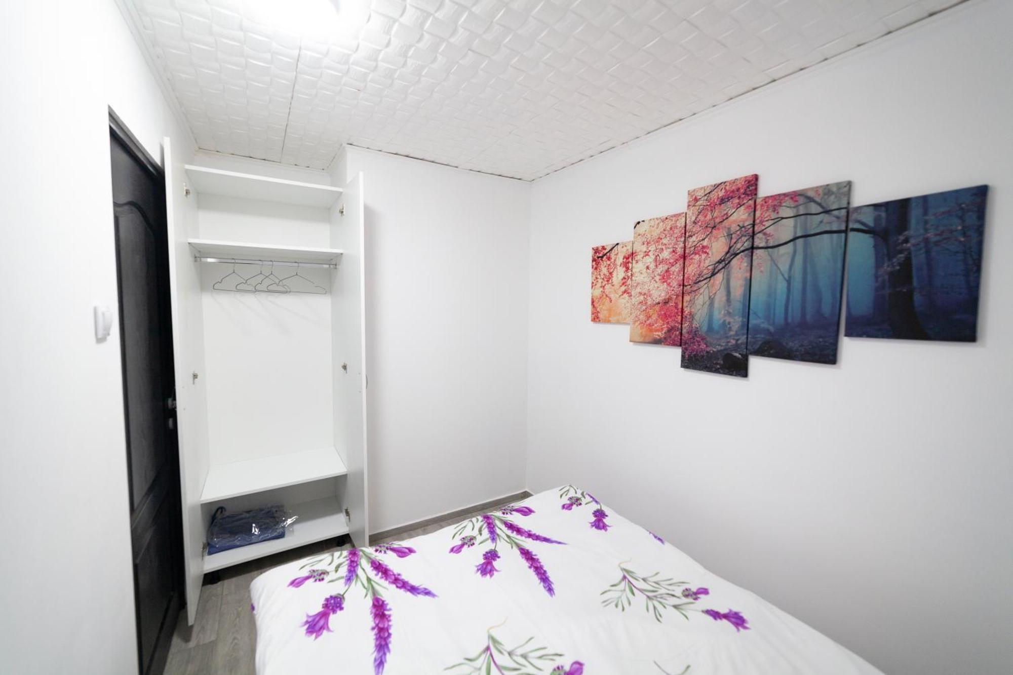 Arad City Center Comfortable Apartment Esterno foto